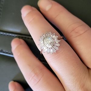 ST Reward Ring, sz 7.5